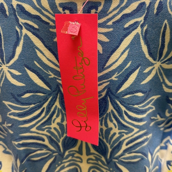 Lilly Pulitzer dress - Picture 3 of 5